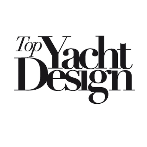 Top Yacht Design  Icon