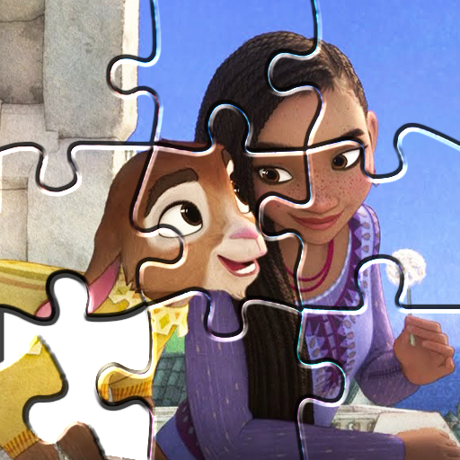 Wish Jigsaw Puzzles - Apps on Google Play