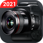 Cover Image of Download Professional HD Camera with Selfie Camera 1.7.0 APK