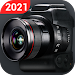 Professional HD Camera with Selfie Camera 1.7.2