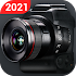 Professional HD Camera with Selfie Camera1.2.1