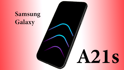 Imágen 4 Themes for Galaxy A21s: Galaxy android