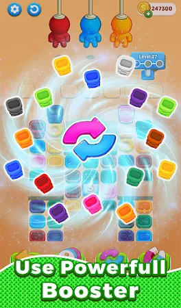 Game screenshot Thread Master - Knit Out apk download