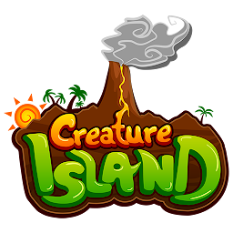 Icon image Creature Island