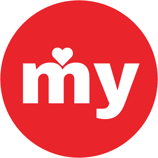 MyPandit Experts App logo