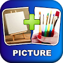 2 pic 1 word: what's word 0.0.2.8 APK ダウンロード