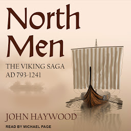 Icon image Northmen: The Viking Saga AD 793-1241