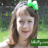 Holly Spelling Game icon