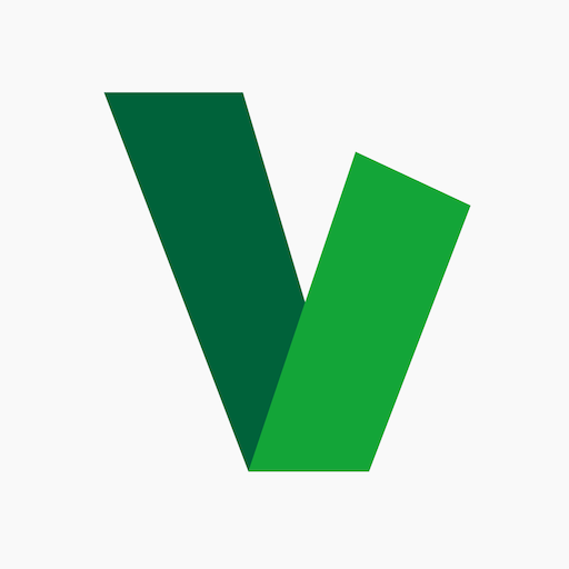 Very Mobile Logo