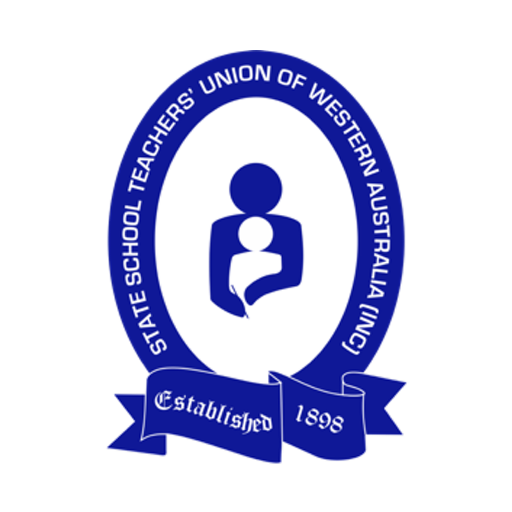 SSTUWA logo