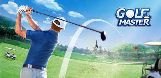 Golf Master 3D cover