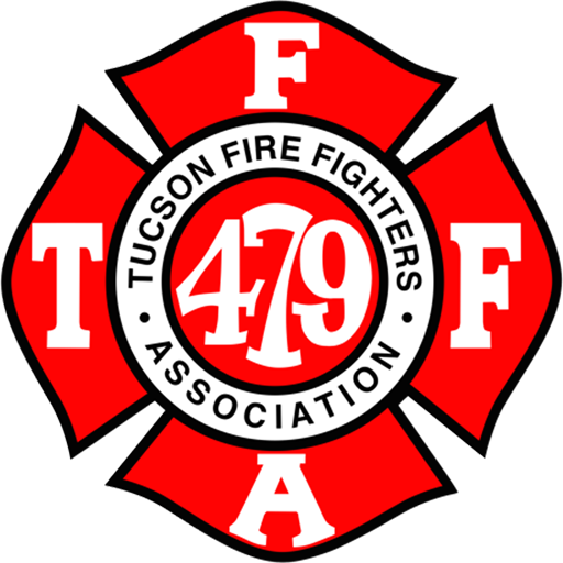 Local 479 logo