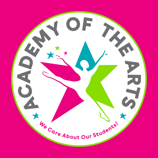 AOTA-Academy of the Arts logo
