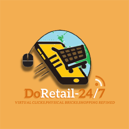 Get DoRetail-24/7 for Android Aso Report