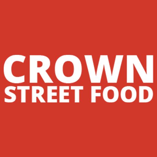 Crown Street Food logo