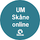 Ungdomsmottagning Skåne Online