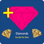 Cover Image of ดาวน์โหลด Guide and Free Diamonds for Free 1.1 APK