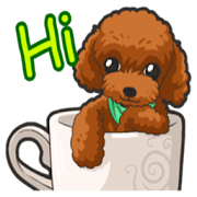 Top 40 Social Apps Like Awesome Dog Stickers - WAStickerApps - Best Alternatives