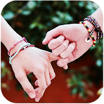 Cover Image of Download Friends, Best Friendship Quote  APK