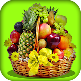Best Fruits & Vegetables icon