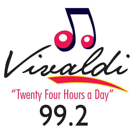 Vivaldi FM 1.0.0 Icon