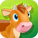 Cover Image of Télécharger Goodville : jeu d'aventure à la ferme 2.0.1.96 APK