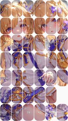 SlidePanel - Screenshot 1