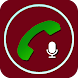 通話レコーダー - 通話を記録する - Androidアプリ