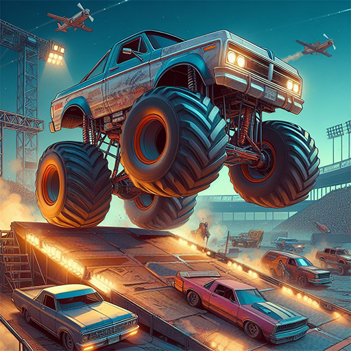 Stunt Car Ramp Racing Game Mod APK | Unlimited Coins | Unlimited Notes | No Ads