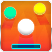 Balls Collect : Casual Game
