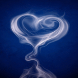 Steam Heart Live Wallpaper icon