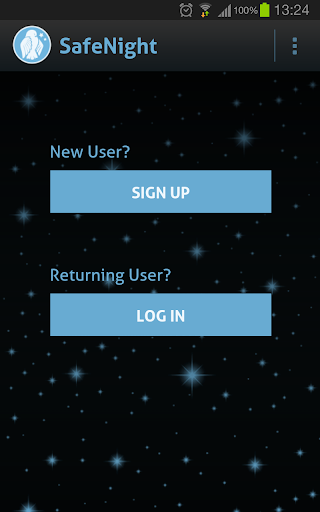 SafeNight Screen 2