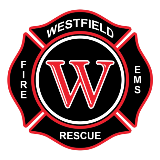 Westfield Fire Department logo