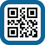 Cover Image of 下载 QRbot: QR & barcode reader  APK