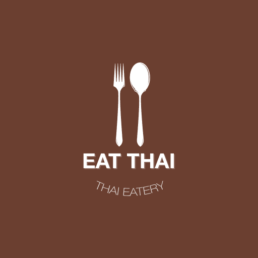Eat Thai Thai Eatery logo