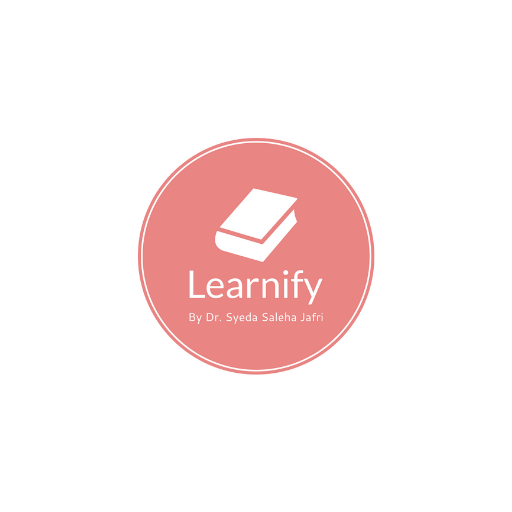 Learnify logo
