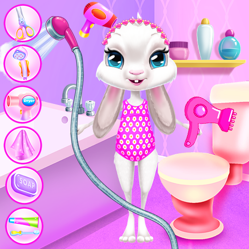 Daisy Bunny