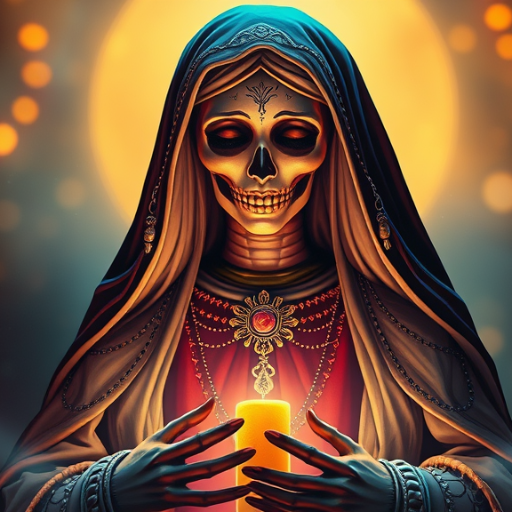 Prayers Luck Holy Death Download on Windows