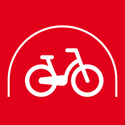 VéloBoxLille  Icon