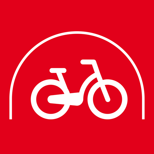 VéloBoxLille logo