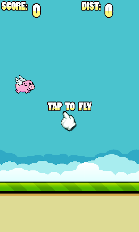When Pigs Fly - 1.06 - (Android)