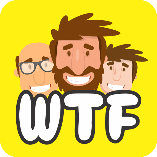 What the fart - funny fart sound jump game