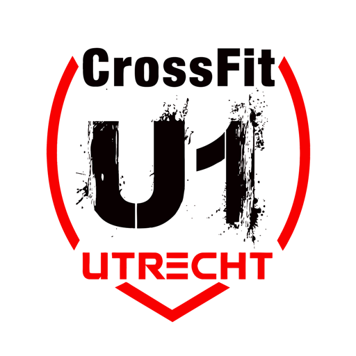 CrossFit U1 logo