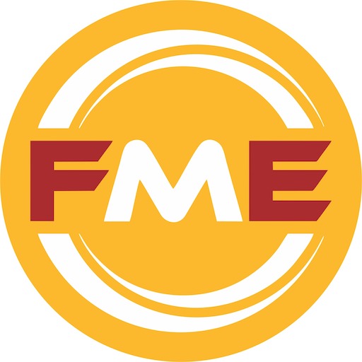 Foundation Maths Exam logo