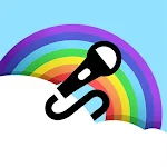 Cover Image of ดาวน์โหลด Singing Rainbow  APK