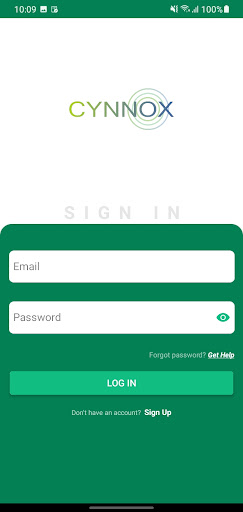 Cynnox Screen 2