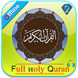Full Holy Quran: offline 2-2 icon