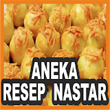 Aneka Resep Nastar icon