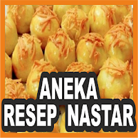 Aneka Resep Nastar