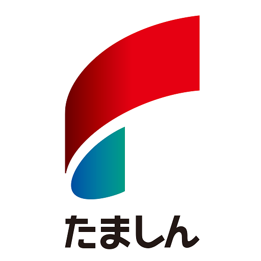 多摩信用金庫アプリ logo